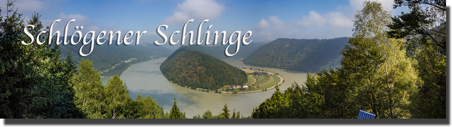 Schlögener Schlinge