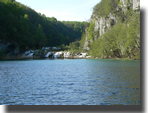 Plitvicer Seen