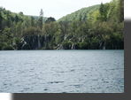 Plitvicer Seen