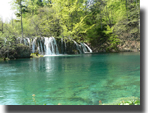 Plitvicer Seen