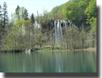 Plitvicer Seen