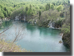 Plitvicer Seen
